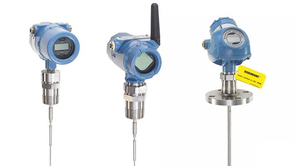 Guided Wave Radar Level Transmitters