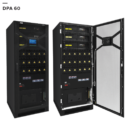 dpa-60 dpa-60